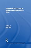 Japanese economics and economists since 1945