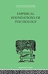 Empirical foundations of psychology