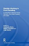 Flexible working in food retailing a comparison between France, Germany, the United Kingdom and Japan