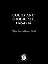 Cocoa and Chocolate, 1765-1914
