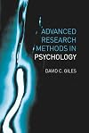 Advanced Research Methods in Psychology