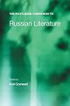 The Routledge Companion to Russian Literature