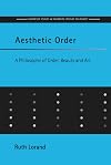 Aesthetic Order: A Philosophy of Beauty and Art