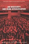 Job insecurity and work intensification