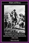 The Wars of the French Revolution and Napoleon, 1792-1815 (Warfare and History)