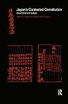 The Japanese Constitution : documents and analysis