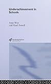 Underachievement in Schools (School Concerns Series)