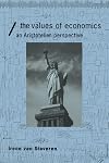 The Values of Economics: An Aristotelian Perspective