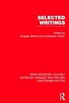 Triad societies : Western accounts of the history, sociology, and linguistics of Chinese secret societies