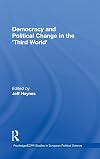 Democracy and political change in the "Third World"