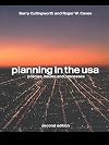 Planning in the USA: Policies, Issues and Processes