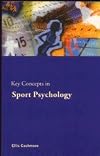 Sport and Exercise Psychology: The Key Concepts