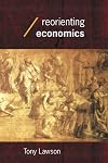 Reorienting Economics