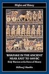 Warfare in the Ancient Near East to 1600 BC