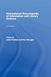 International Encyclopedia of Information and Library Science, Second Edition