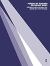 Aspects of Teaching Secondary Music: Perspectives on Practice (OU Flexible PGCE)