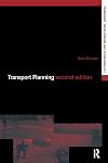 Transport Planning (Transport, Development and Sustainability Series)