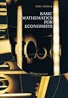 Basic Mathematics for Economists
