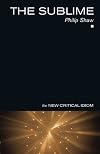 The Sublime (The New Critical Idiom)