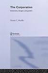The Corporation: Growth, Diversification and Mergers (Fundamentals of Pure and Applied Economics, Vol 16)