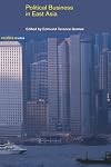 Political business in East Asia