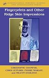 Fingerprints and Other Ridge Skin Impressions (International Forensic Science and Investigation)