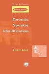 Forensic Speaker Identification (Forensicscience)