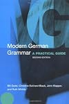 Modern German Grammar: A Practical Guide
