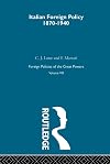 Italian foreign policy, 1870-1940