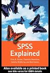 SPSS Explained