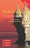 Colloquial Portuguese: The Complete Course for Beginners