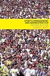 Sports Management and Administration