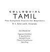 Colloquial Tamil: The Complete Course for Beginners (Colloquial Series)