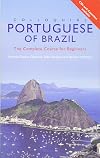 Colloquial Portuguese of Brazil: The Complete Course for Beginners (Multimedia)
