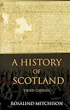A History of Scotland