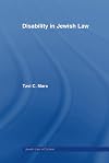 Disability in Jewish Law (Jewish Law in Context)
