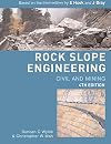 Rock Slope Engineering, Fourth Edition
