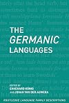 The Germanic languages