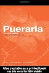 Pueraria: The Genus Pueraria