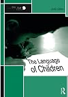 The Language of Children (Intertext)