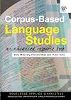 Corpus-Based Language Studies: An Advanced Resource Book