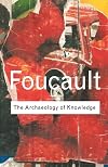 The Archaeology of Knowledge