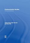 Communication Studies: The Essential Introduction