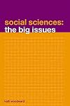 Social Sciences: The Big Issues