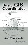 Basic GIS Coordinates