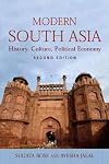 Modern South Asia: History, Culture, Political Economy