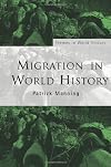 Migration in World History (Themes in World History)