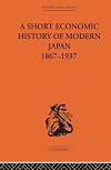 A short economic history of modern Japan