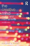 The Creative Mind: Myths and Mechanisms