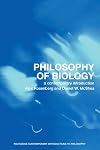 Philosophy of Biology: A Contemporary Introduction